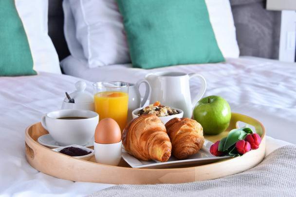 Clubhotel Residence 체제나티코 외부 사진