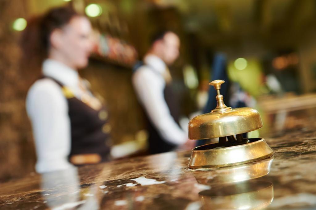 Clubhotel Residence 체제나티코 외부 사진