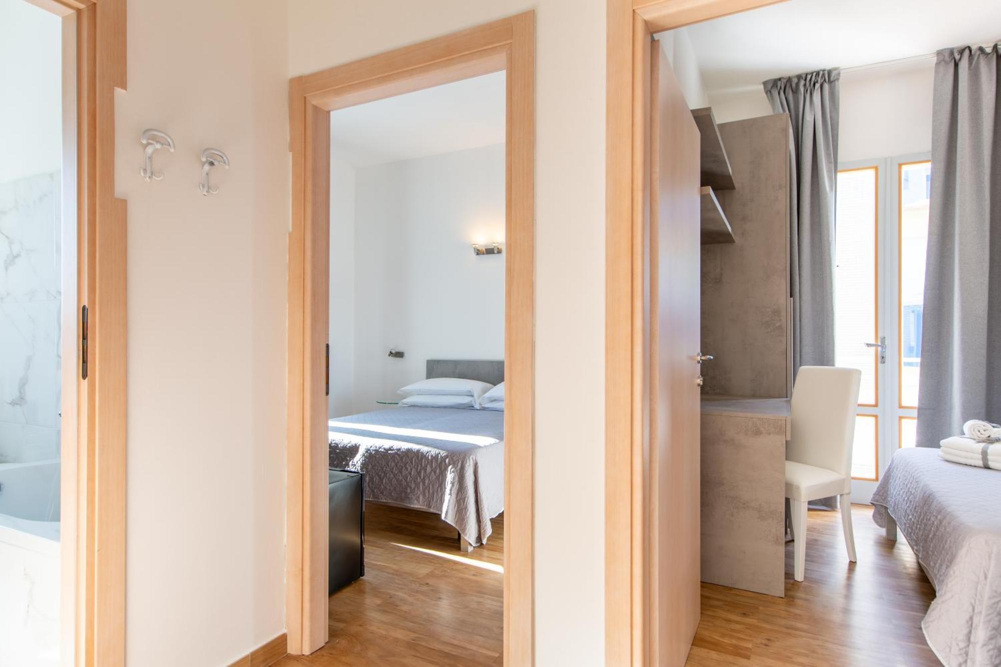 Clubhotel Residence 체제나티코 외부 사진