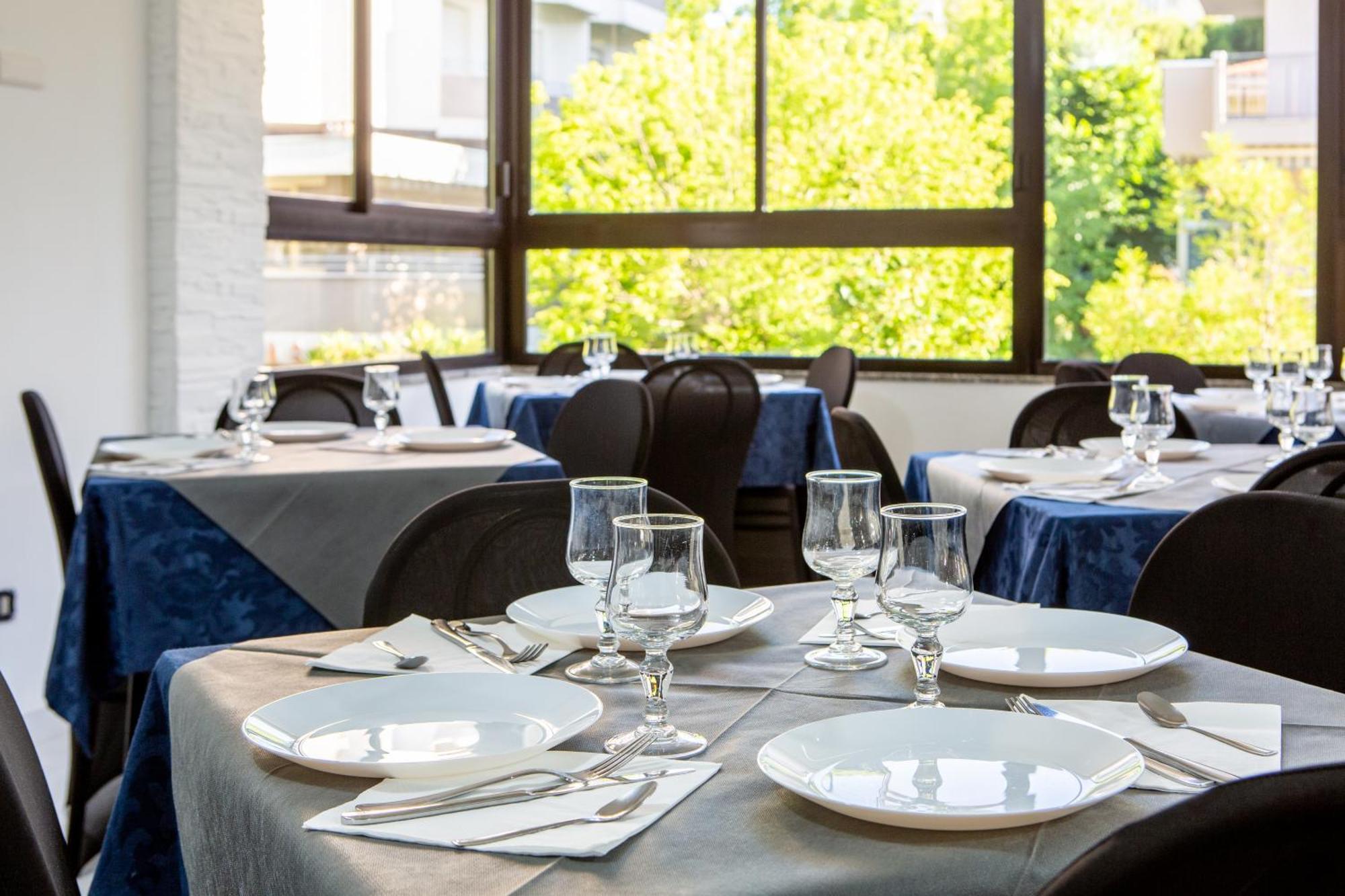Clubhotel Residence 체제나티코 외부 사진